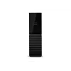 Väline HDD Western Digital WDBBGB0260HBK-EESN 26 TB, USB 3.2 Gen 1 (3.1 Gen 1), Micro-USB B, must