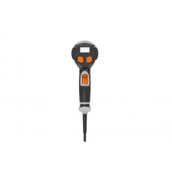 Kuumapuhur PRIME3 THG51 2000 W reguleeritava temperatuuri juhtimisega