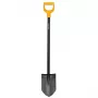 Fiskars Sharp Solid Metal Labidas (1003455)