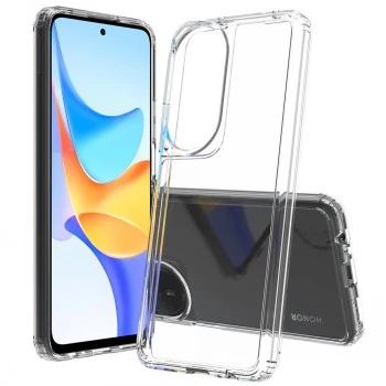 Screenori ümbris 25622SB Honor 200 Lite läbipaistev 17 cm (6.7 tolli)