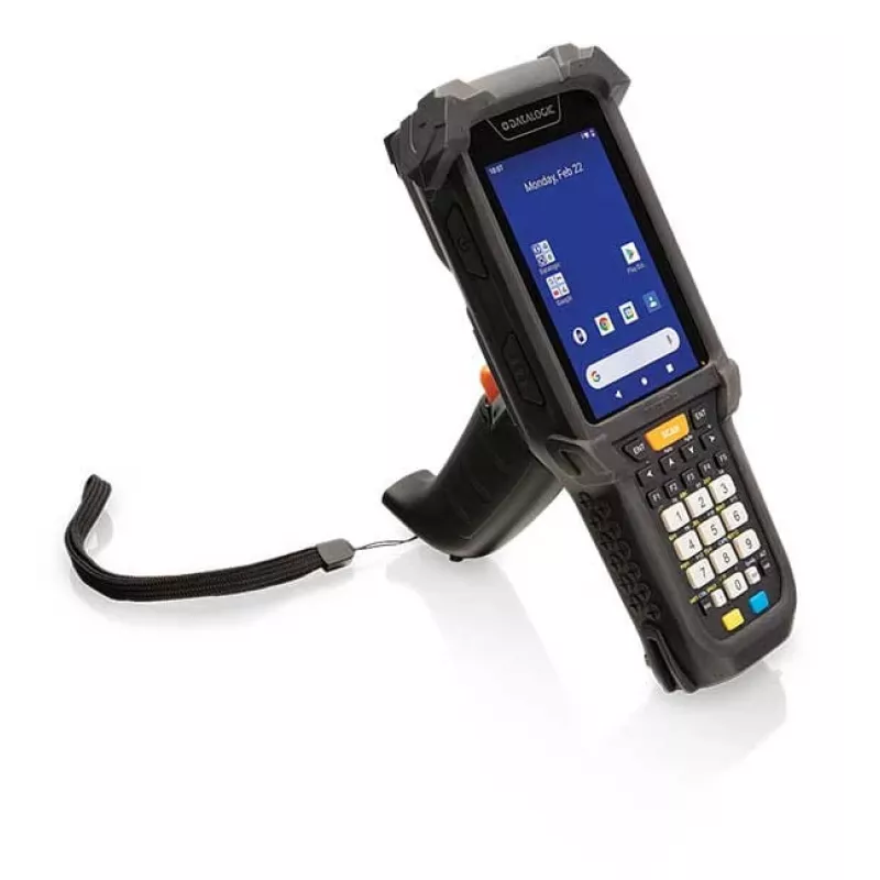 Käsiterminal Datalogic Skorpio X5