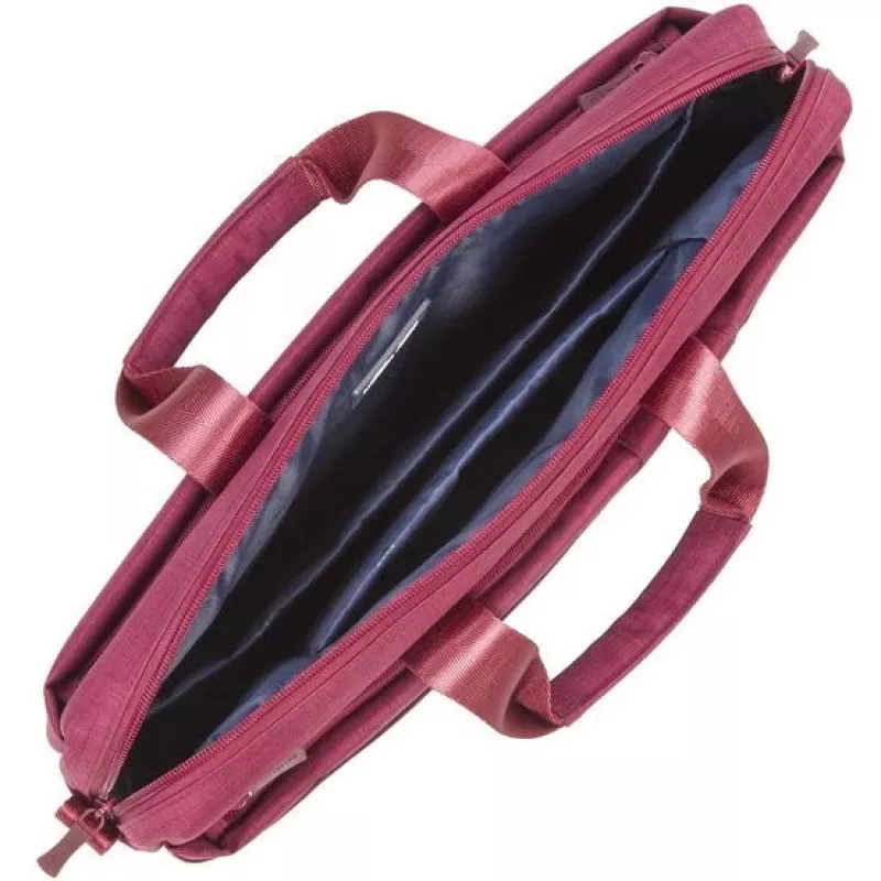 Kohver Rivacase 8335 39,6 cm (15,6 tolli) punane