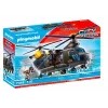 Mängukomplekt Playmobil City Action 71149 politsei ja sõidukitega