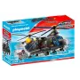 Mängukomplekt Playmobil City Action 71149 politsei ja sõidukitega