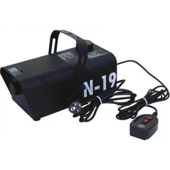 Udumasin EUROLITE N-19 kaugjuhtimispuldiga
