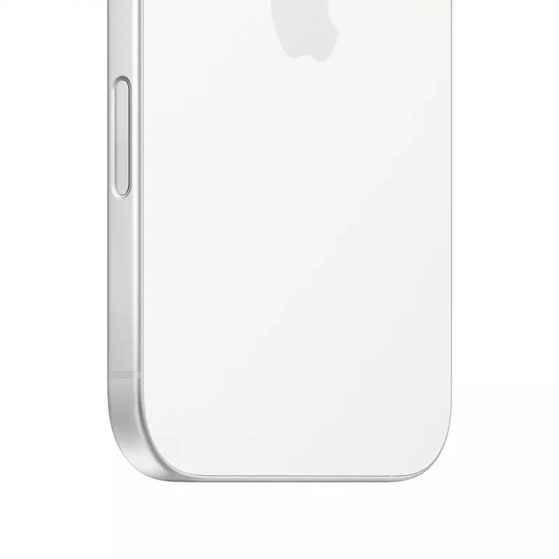 Apple iPhone 16 128GB Valge