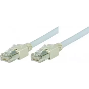 Tecline 719015 Ethernet plaasterkaabel Hall