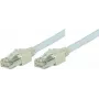 Tecline 719015 Ethernet plaasterkaabel Hall