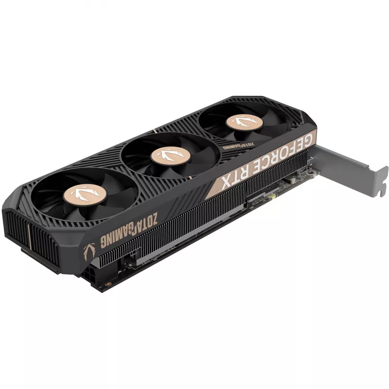ZOTAC GeForce RTX 5050 Low Profile 8GB GDDR6 graafikakaart