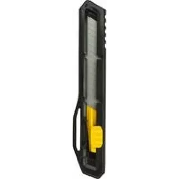 Must & Decker Einfaches Cutter-Messer 18mm | 132222 (STHT10323-8)