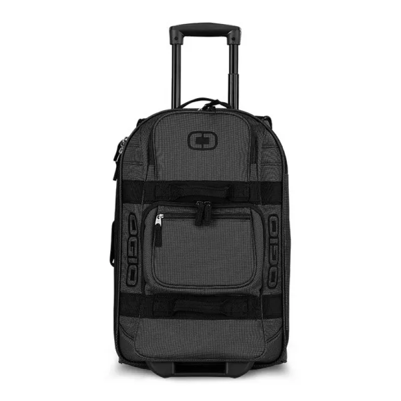 OGIO TRAVEL BAG LAYOVER Must PINDOT P/N: 108227_317