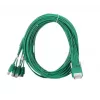 Cisco 8-PORDINE ASÜNKKRONKAABLI VARUOSA