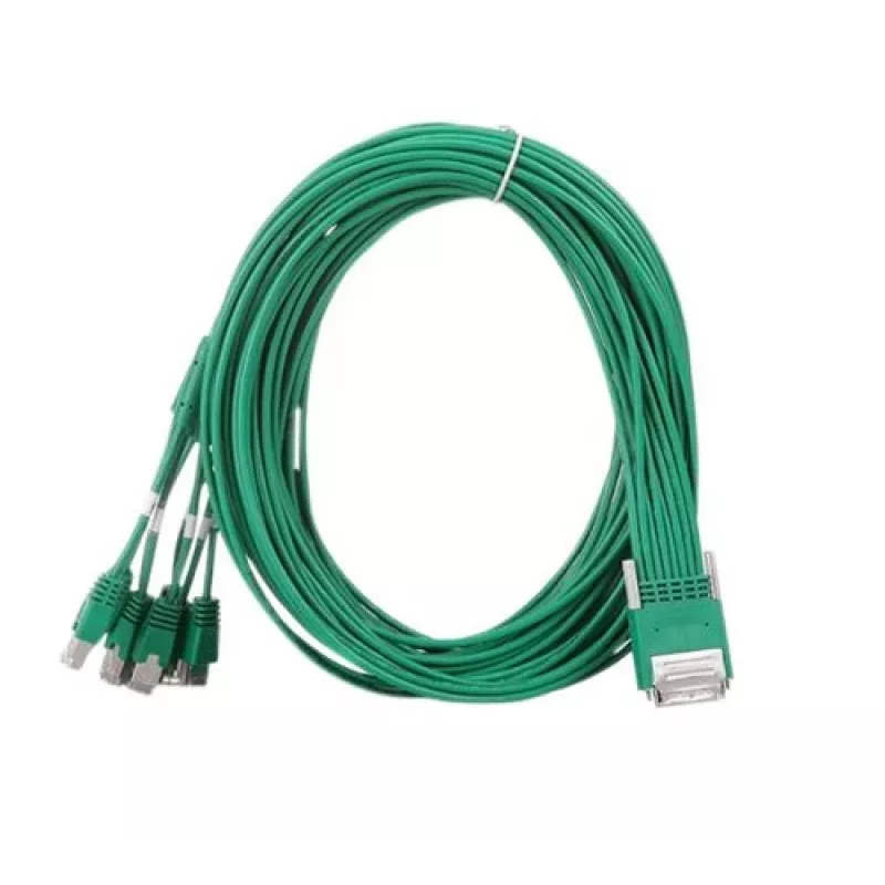 Cisco 8-PORDINE ASÜNKKRONKAABLI VARUOSA