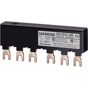 Siemens Busbar 1 tk 3RV1915-1AB (3RV1915-1AB)