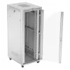 LANBERG 19 42U 800x1000 freest. LCD klaasuks (FlatPack) Gr (ekspedeerimissaadetis)