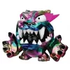 Cobi Mr Beast Lab Hybrids figuurikomplekt — kogutavad märulifiguurid, autor Cobi