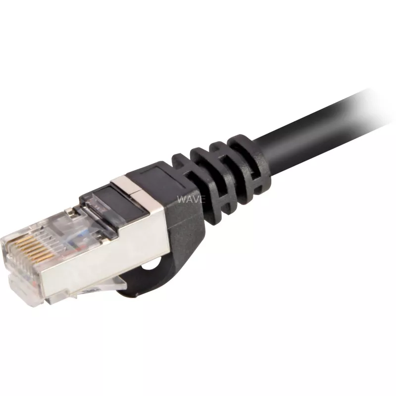 Võrgukaabel Sharkoon RJ-45 Cat6 2 m Hall