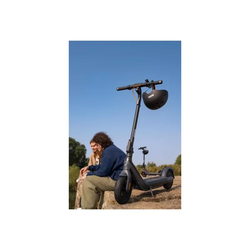 Segway elektriline tõukeratas Ninebot E2 Pro