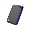 Väline kõvaketas Silicon Power A62S 2TB, USB Type-A 3.2 Gen 1, sinine/must