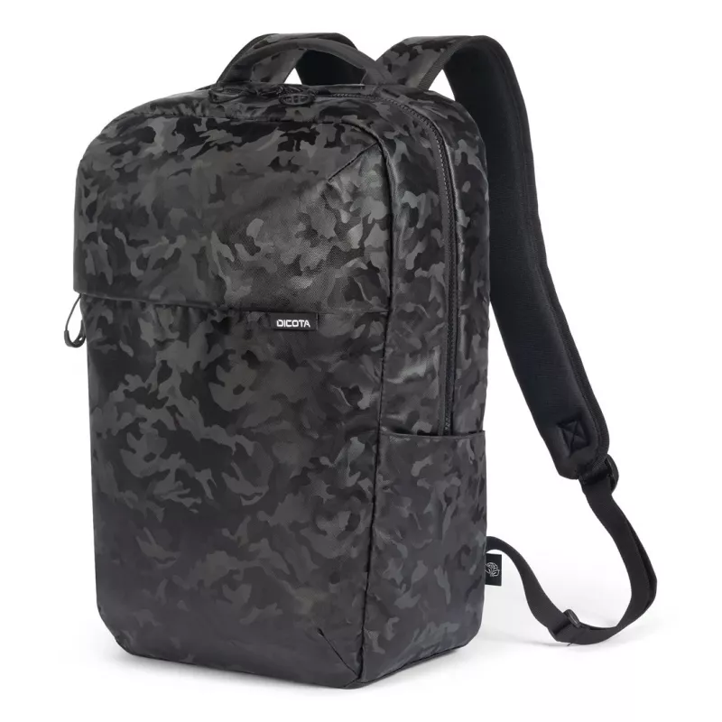 DICOTA D32126 seljakott igapäevane seljakott Camouflage Polyester