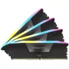 Corsair DDR5 64GB PC 6400 CL32 CORSAIR KIT (4x16GB) VENGEANCE RGB B retail - 64 GB