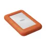 LaCie Rugged Mini väline kõvaketas 4 TB 5400 RPM Micro-USB B 3.2 Gen 1 (3.1 Gen 1) Oranž