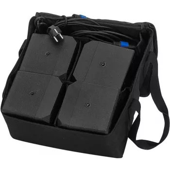 Transpordikott Omnitronic BOB-4 seadmetele, mudel 11038878
