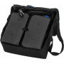 Transpordikott Omnitronic BOB-4 seadmetele, mudel 11038878