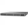 Cisco Nexus 9300 hallatav L2/L3 Gigabit Etherneti kommutaator 48 porti PoE