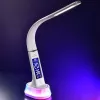 Lauavalgusti Hawk HW-LAMP05 valge LED reguleeritav — kompaktne LED-töövalgusti reguleeritava haruga