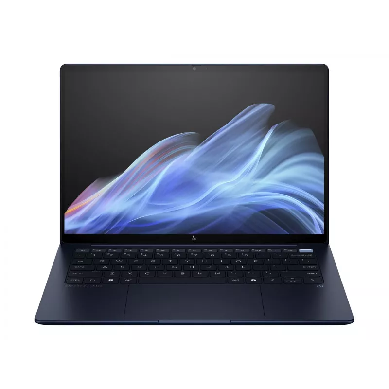 HP EliteBook Ultra G1i 14-tolline sülearvuti, Intel Core Ultra 5 228V, 32 GB, 512 GB SSD, Windows 11 Pro