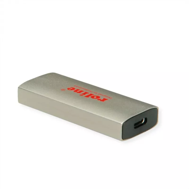 ROLINE GOLD Display Adapter USB-C - HDMI 8K60Hz ST/BU - Adapter - digitaalne/andmed (14.01.3477)