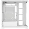 Korpus | XILENCE | ATX/micro ATX/Mini-ITX | Valge | Midi Tower | PC | X818.W.ARGB