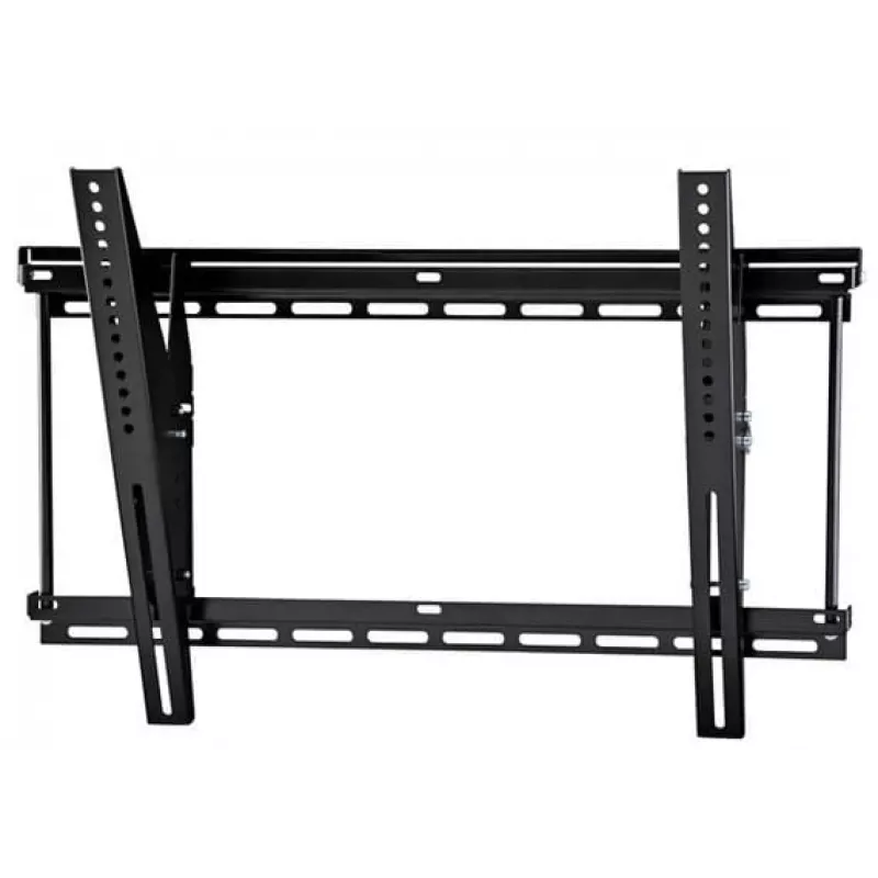 Seinakinnitus Ergotron Neo-Flex Tilting UHD 160 cm (63 tolli) Must
