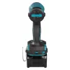 Makita TD002GD202 elektriline kruvikeeraja/löökkeeraja 3700 RPM roheline