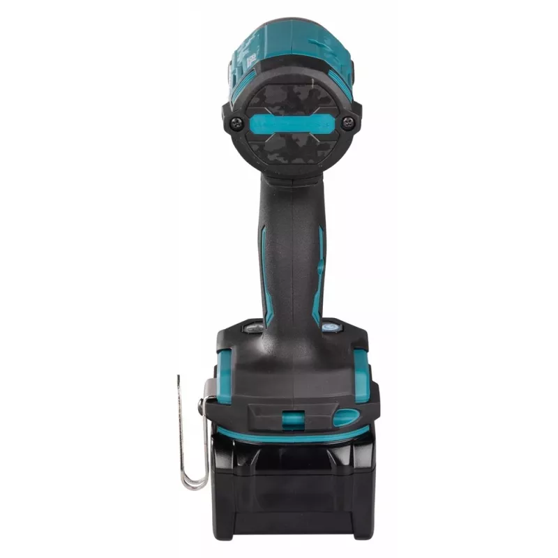 Makita TD002GD202 elektriline kruvikeeraja/löökkeeraja 3700 RPM roheline
