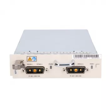 Toitemoodul HUAWEI MPWC MA5608T-le — varutoitemoodul