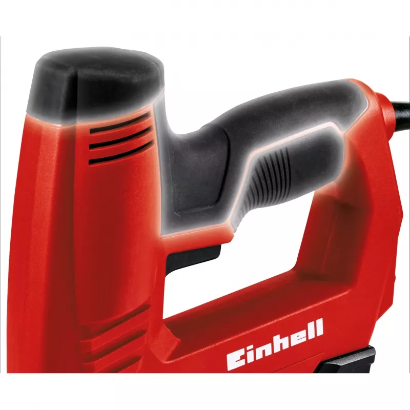 Einhell TC-EN 20 E elektriline klambripüstol, klambritüüp 53, klambripikkus 6–14 mm (4257890)
