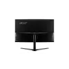 Acer NITRO XZ0 XZ322QU P3 arvutimonitor 80 cm (31.5) 2560 x 1440 pikslit Wide Quad HD LCD Must