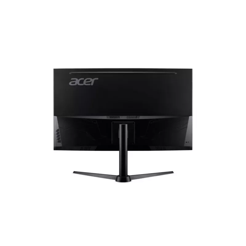 Acer NITRO XZ0 XZ322QU P3 arvutimonitor 80 cm (31.5) 2560 x 1440 pikslit Wide Quad HD LCD Must