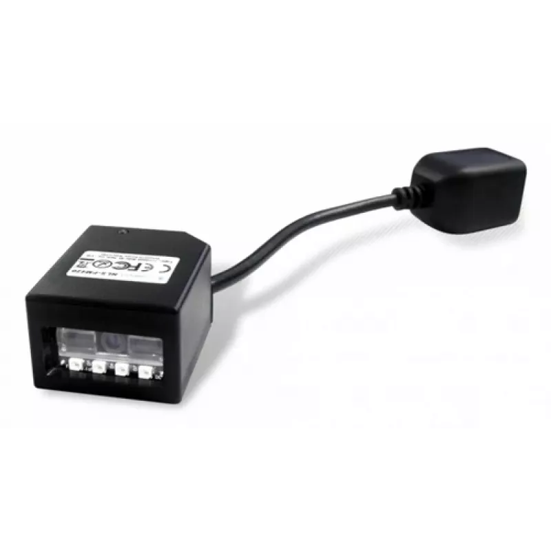 FM100 1D Ccd fikseeritud kinnitus