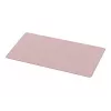 Hiirematt Natec Colors Series Misty Rose NPO-2174
