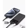 Anker Innovations Power Bank 10 000mAh 22.5W Must (A1388G11)