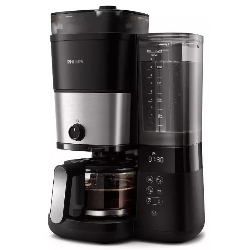 Philips HD7900 Poolautomaatne tilk-kohvimasin 1,25 L