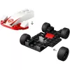 LEGO CITY 60464 F1 - Williams Racing & Haas F1 võidusõiduautod