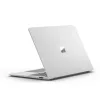 Microsoft Surface Laptop Copilot+ PC - 7. väljaanne - Snapdragon X Plus X1P-64-100 - Win 11 Pro - Qualcomm Adreno - 16 GB RAM - 256 GB SSD - 35,1 cm (13,8) puuteekraan 2304 x 1536 @ 120 Hz - Wi-Fi 7, Bluetooth - Platin