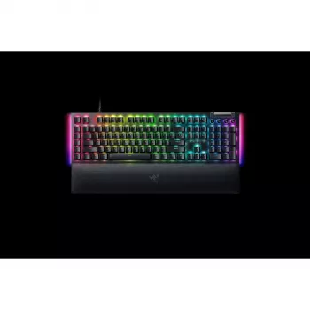 Razer MustWidow V4 klaviatuur - USB-C, QWERTZ