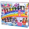 Veepõhine geel loominguliseks mänguks SIMBA Crafts Simba Aqua Gelz Colossal Set 106322566