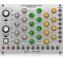 Behringer 1027 CLOCKED SEQUENTIAL CONTRO 2500 Series Modular Synthesizer Module