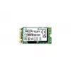 SSD-ketas Transcend 1 TB M.2 SATA III 3D NAND mudel 430S